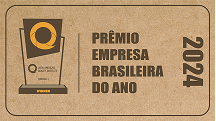 Prêmio Empresa Brasileira do Ano